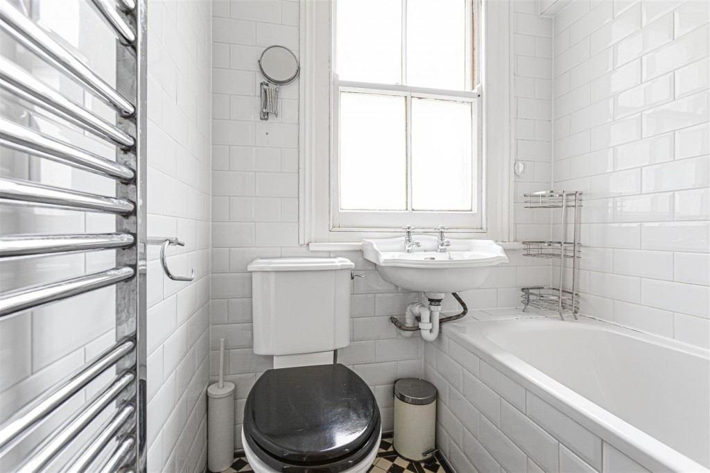 Third Avenue, Walthamstow, London, E17
