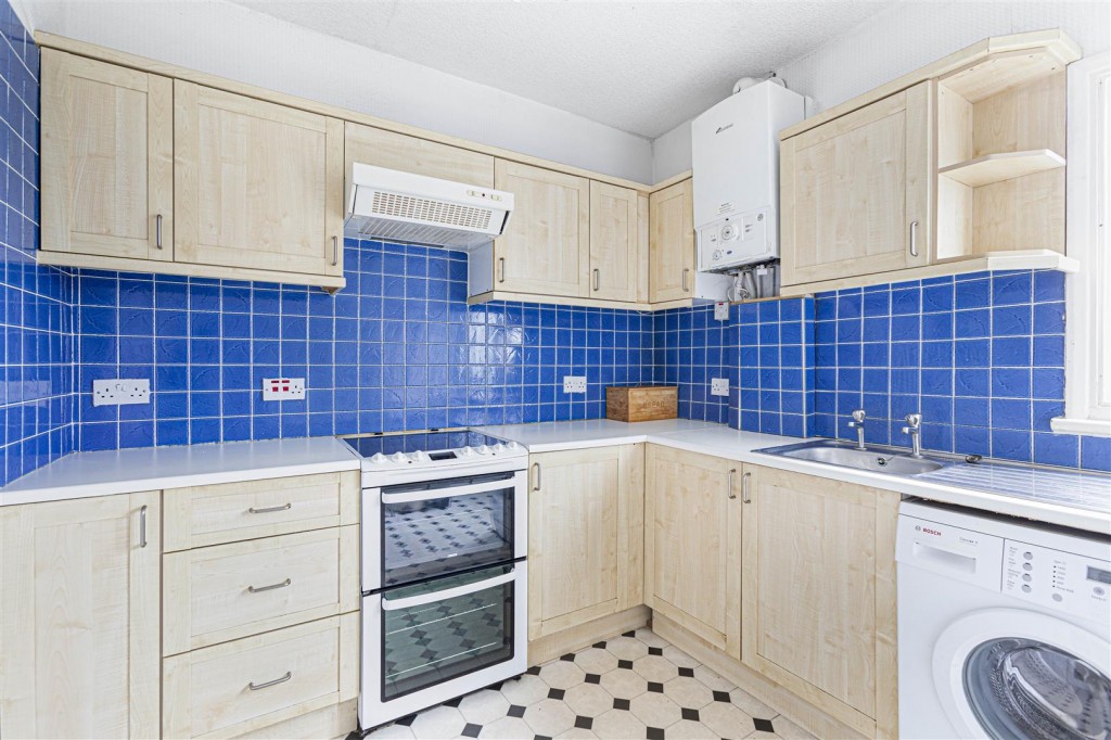 Third Avenue, Walthamstow, London, E17