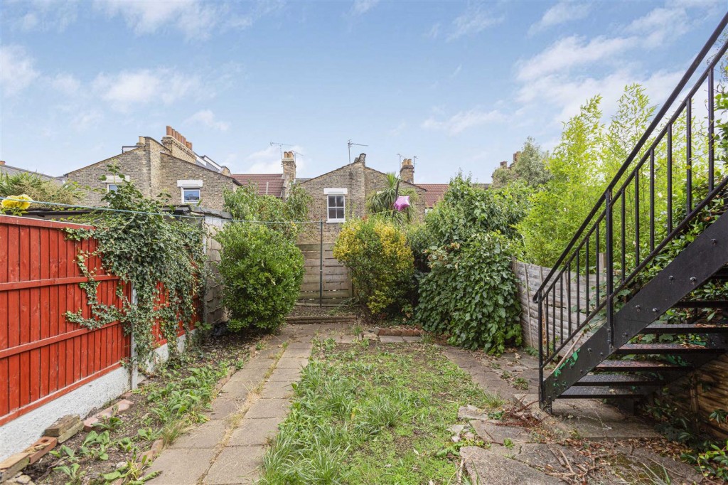 Third Avenue, Walthamstow, London, E17