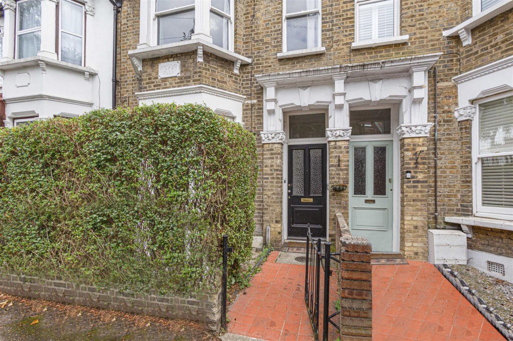 Third Avenue, Walthamstow, London, E17