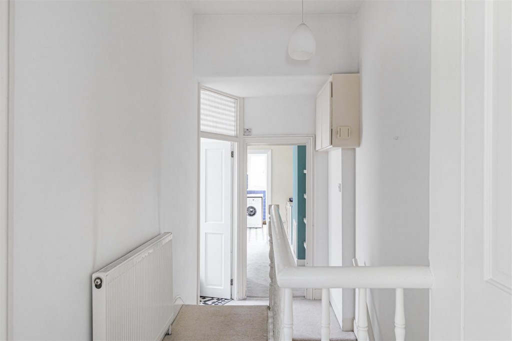 Third Avenue, Walthamstow, London, E17
