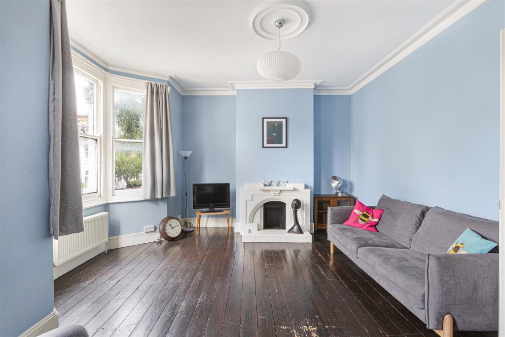 Third Avenue, Walthamstow, London, E17