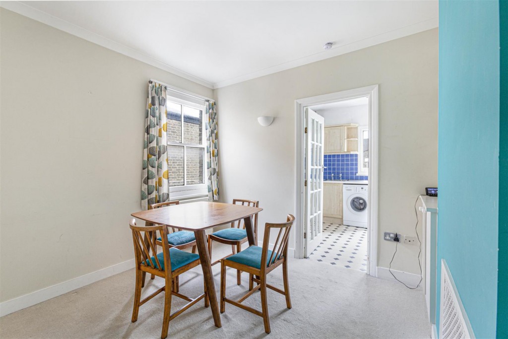 Third Avenue, Walthamstow, London, E17