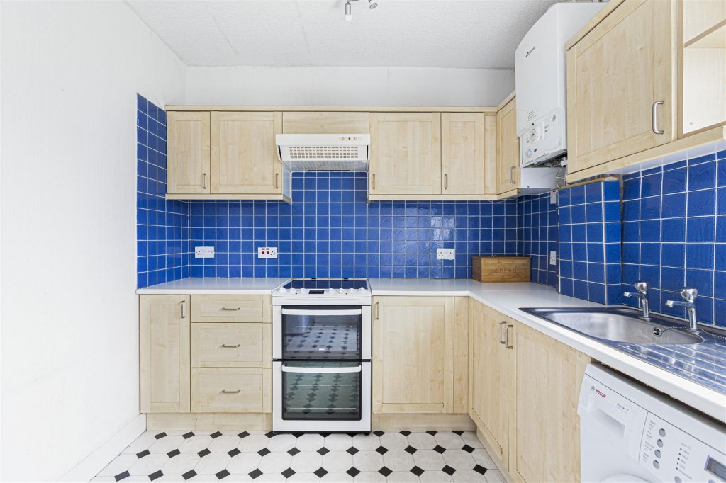 Third Avenue, Walthamstow, London, E17