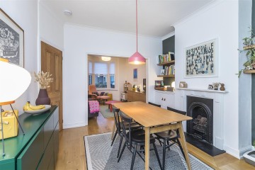 Lynmouth Road, Walthamstow, London, E17