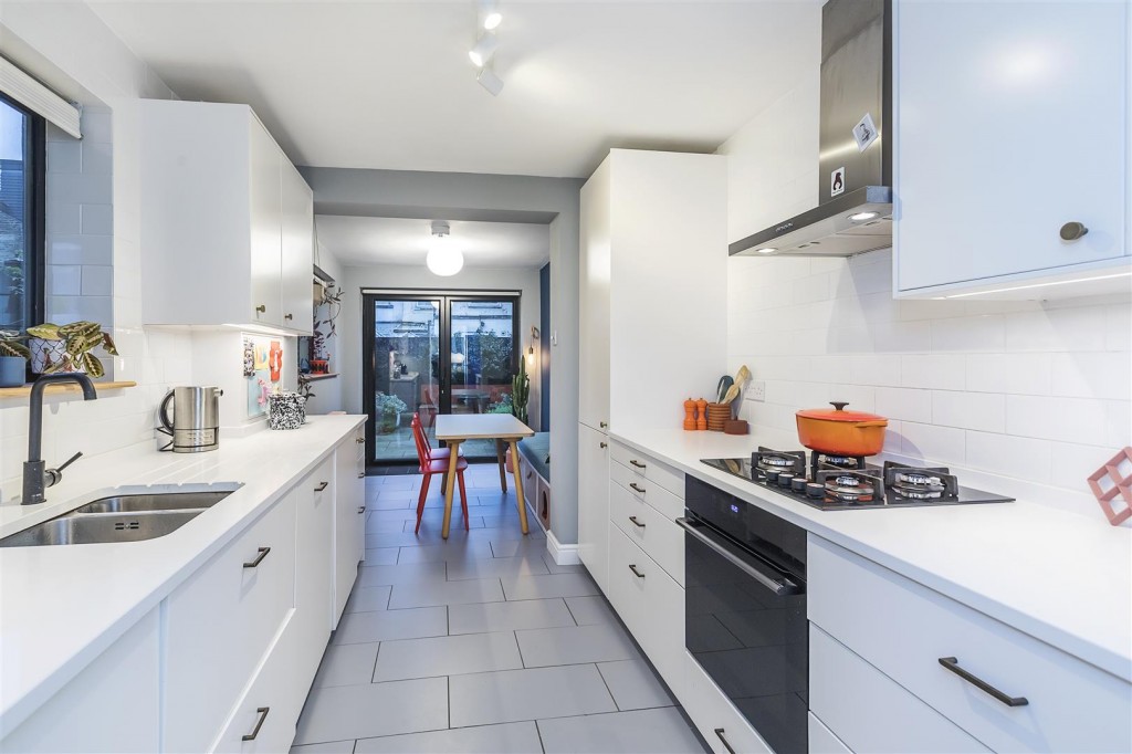 Lynmouth Road, Walthamstow, London, E17
