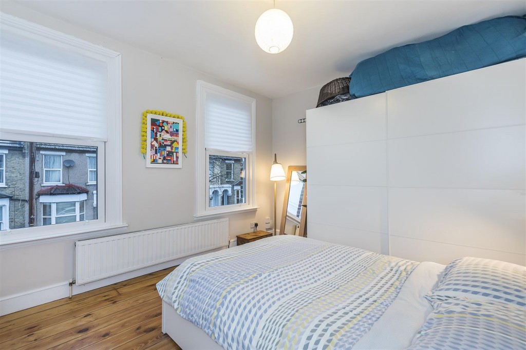 Lynmouth Road, Walthamstow, London, E17