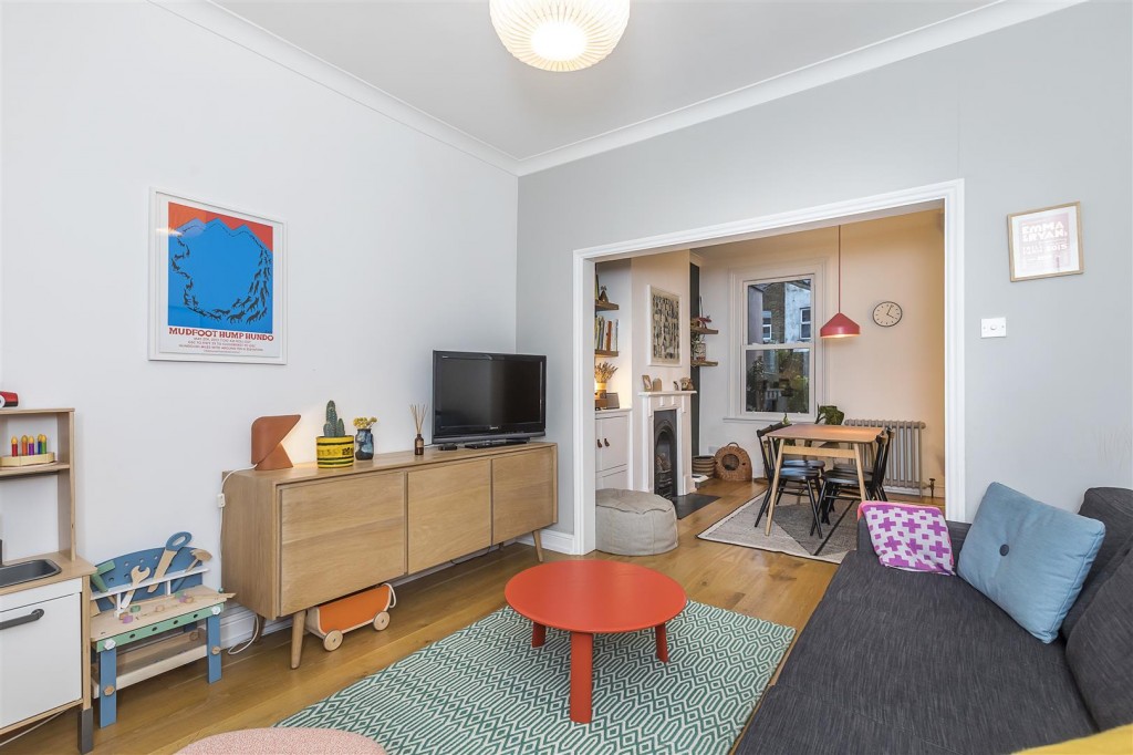 Lynmouth Road, Walthamstow, London, E17