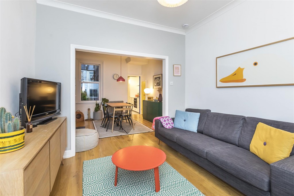Lynmouth Road, Walthamstow, London, E17