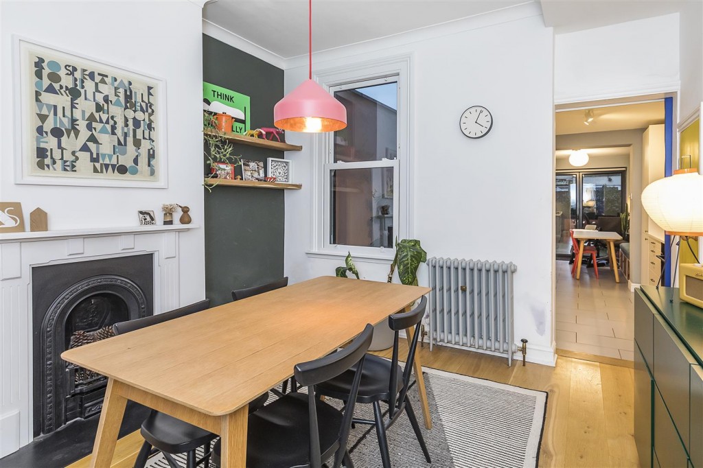 Lynmouth Road, Walthamstow, London, E17