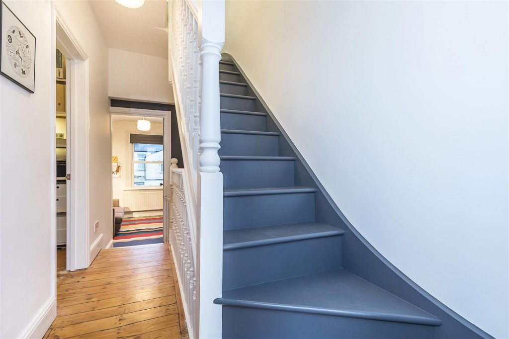 Lynmouth Road, Walthamstow, London, E17
