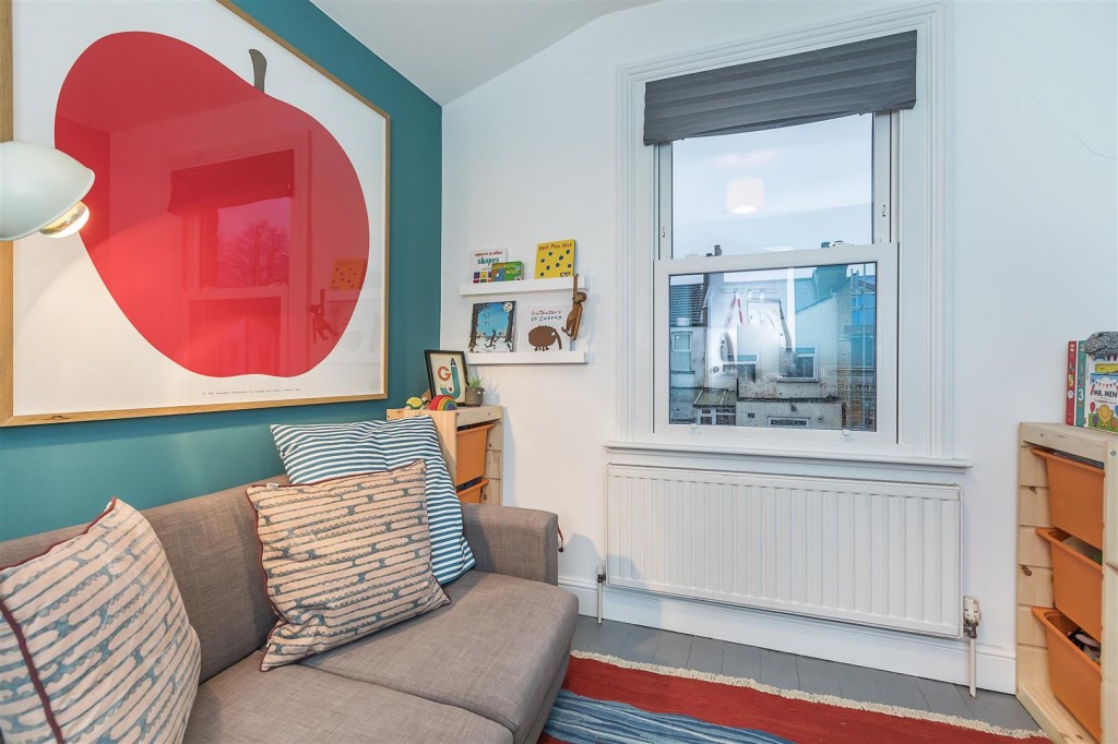 Lynmouth Road, Walthamstow, London, E17