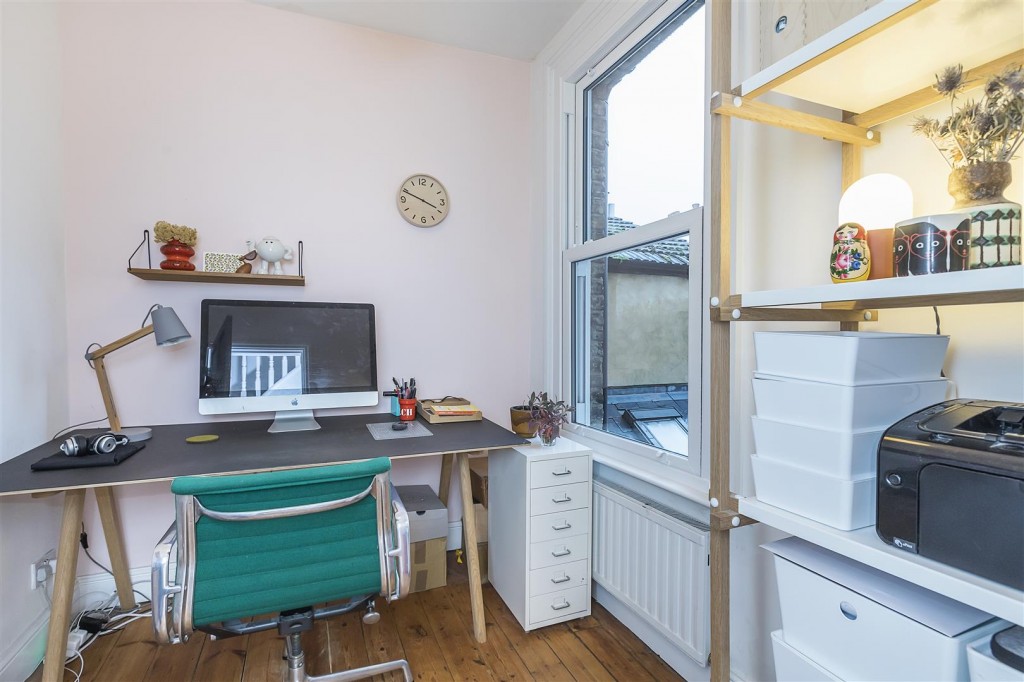Lynmouth Road, Walthamstow, London, E17