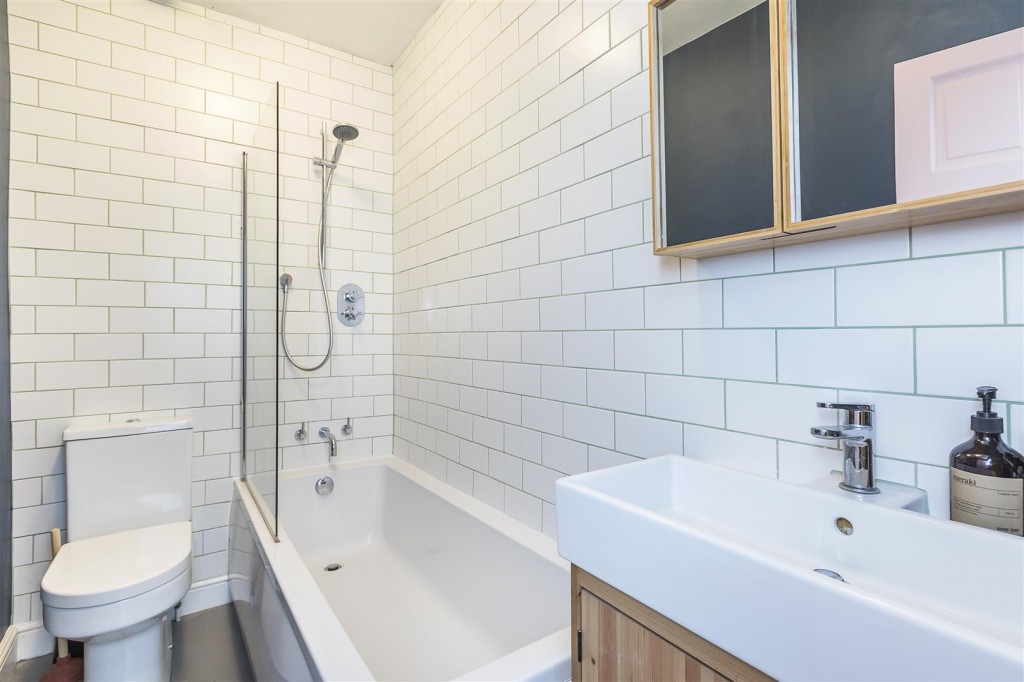Lynmouth Road, Walthamstow, London, E17