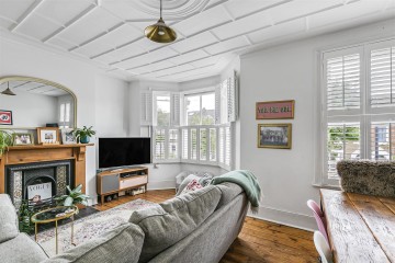 Richmond Road, Leytonstone, London, E11