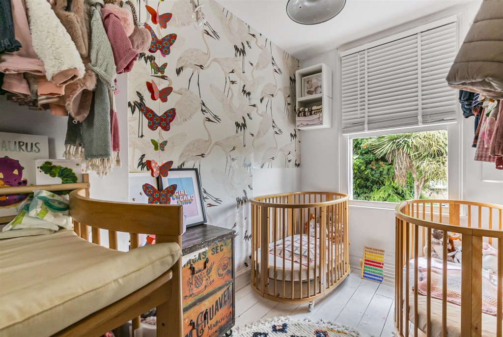 Richmond Road, Leytonstone, London, E11