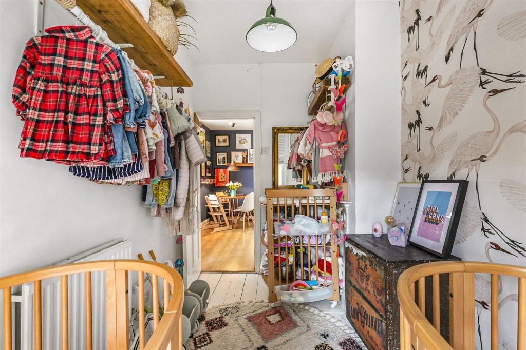Richmond Road, Leytonstone, London, E11