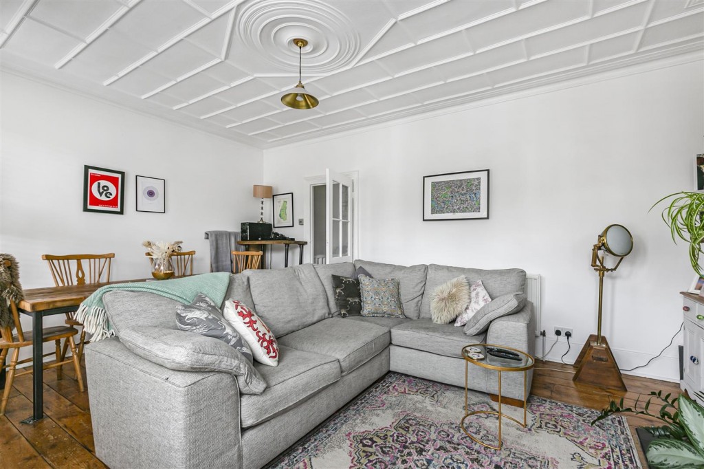 Richmond Road, Leytonstone, London, E11