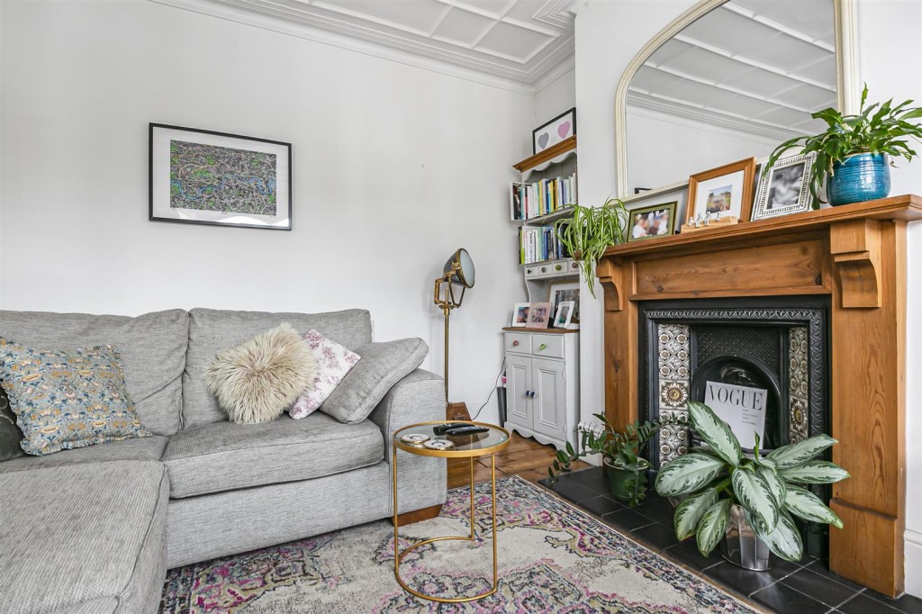 Richmond Road, Leytonstone, London, E11