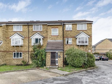 Langbourn Court, Luther King Close, Walthamstow, London, E17