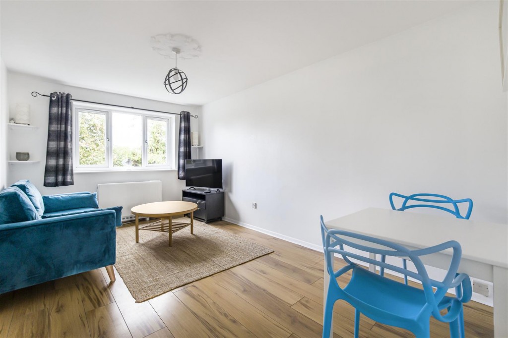 Langbourn Court, Luther King Close, Walthamstow, London, E17