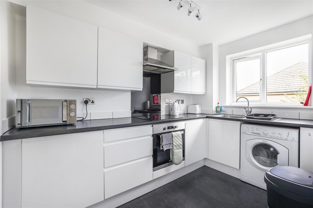 Langbourn Court, Luther King Close, Walthamstow, London, E17
