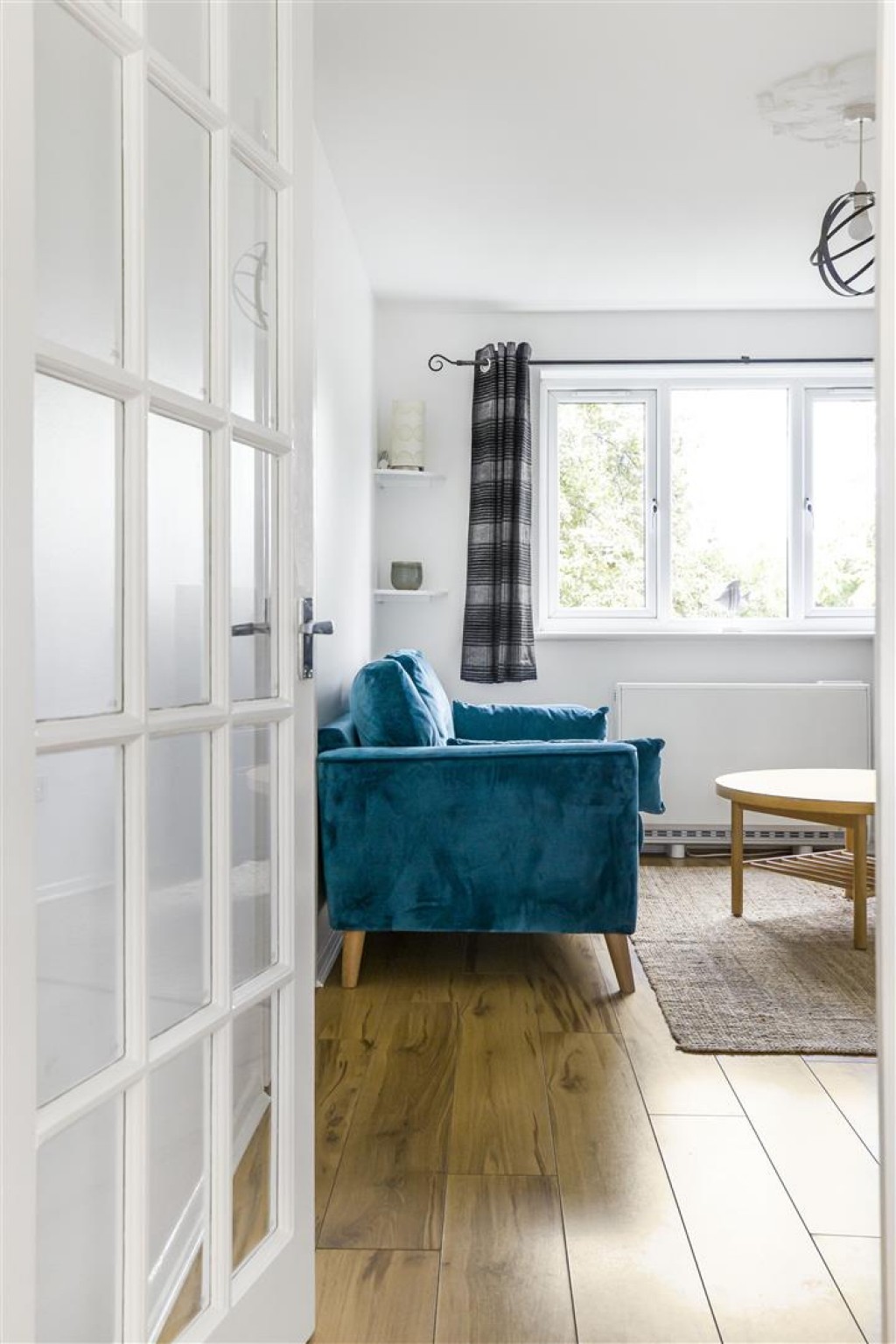 Langbourn Court, Luther King Close, Walthamstow, London, E17