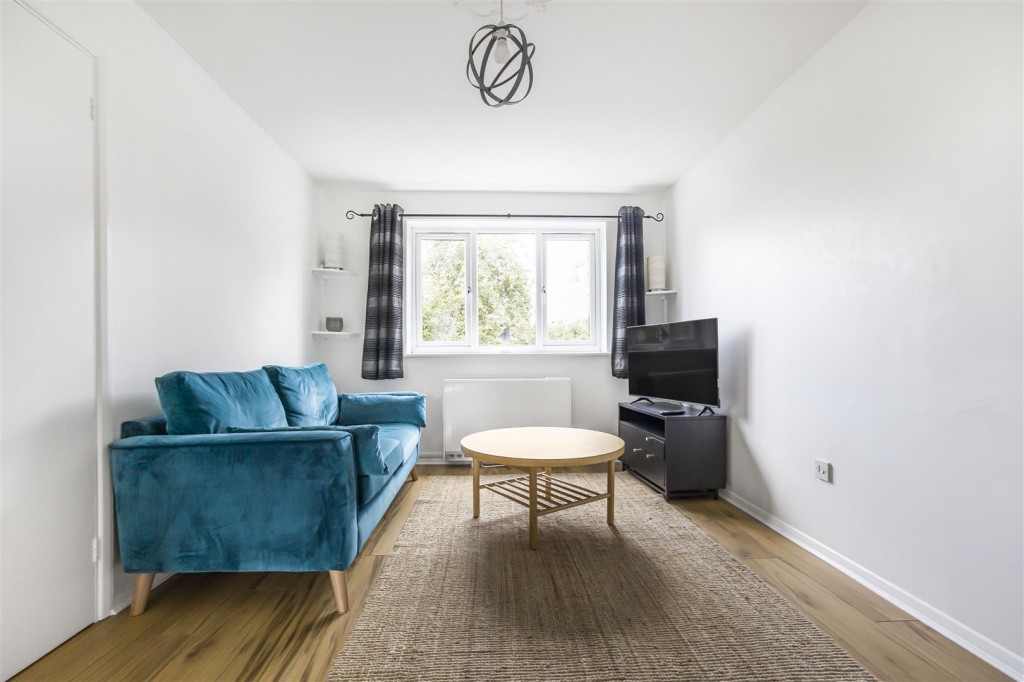 Langbourn Court, Luther King Close, Walthamstow, London, E17