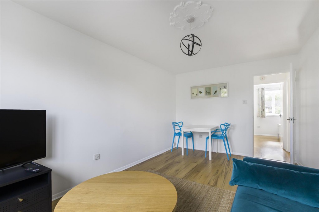 Langbourn Court, Luther King Close, Walthamstow, London, E17