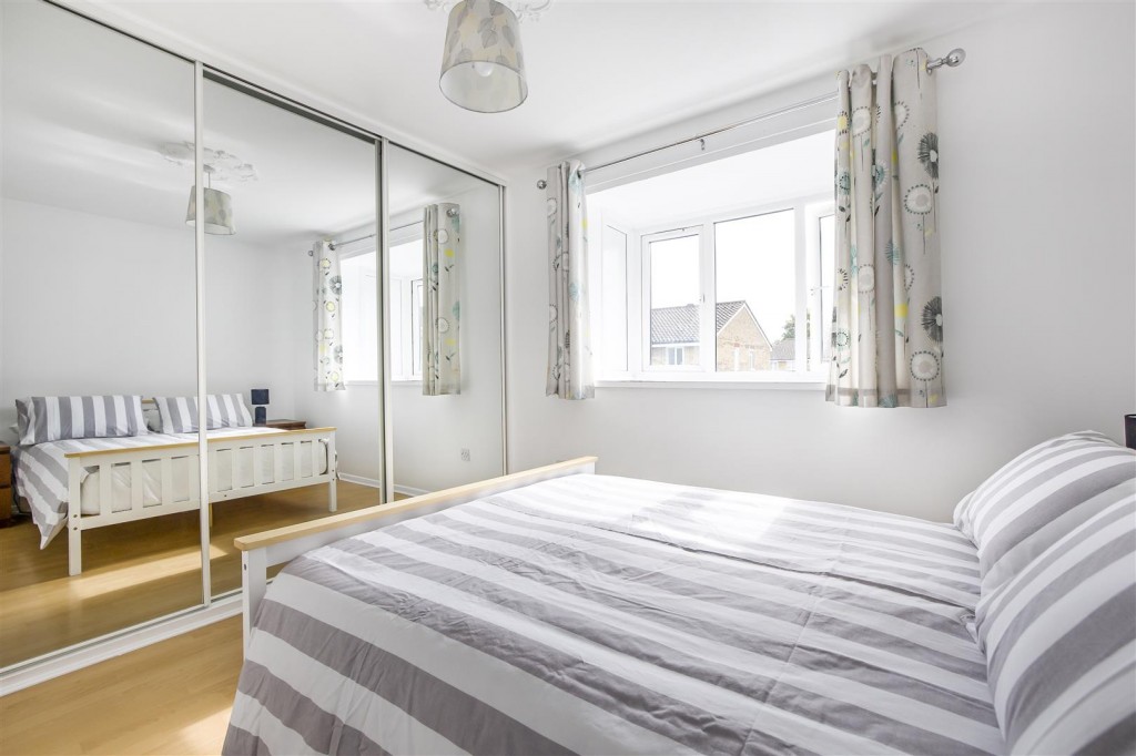 Langbourn Court, Luther King Close, Walthamstow, London, E17