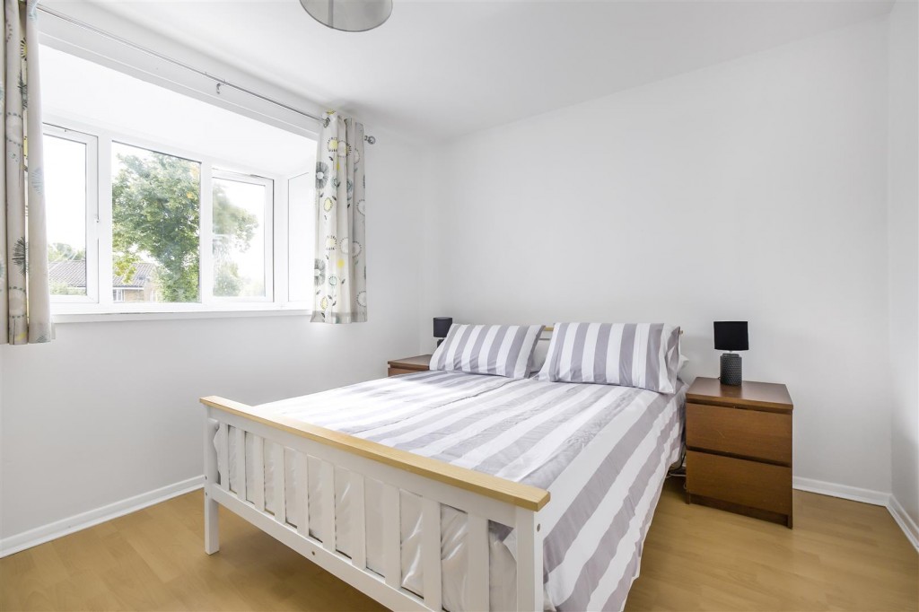 Langbourn Court, Luther King Close, Walthamstow, London, E17