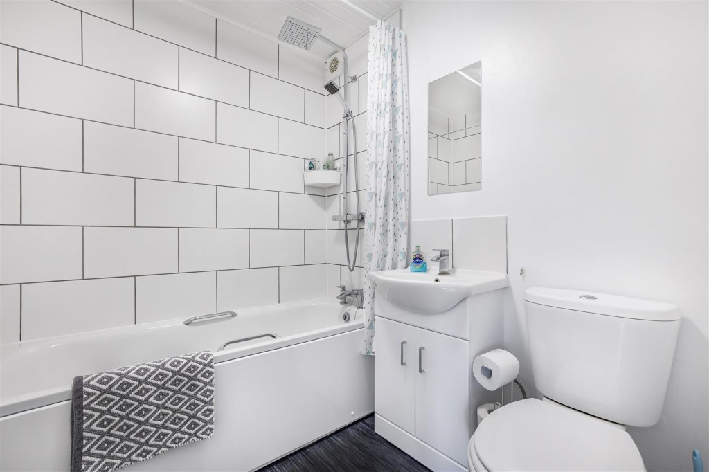 Langbourn Court, Luther King Close, Walthamstow, London, E17