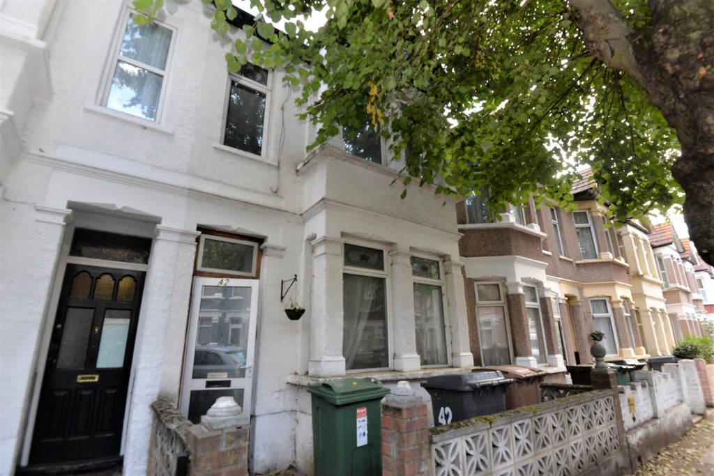 Waverley Road, Walthamstow, London, E17 3LQ