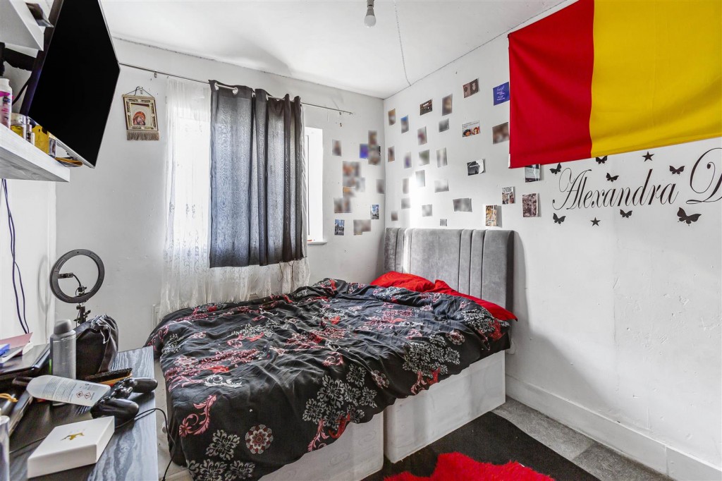 Waverley Road, Walthamstow, London, E17 3LQ