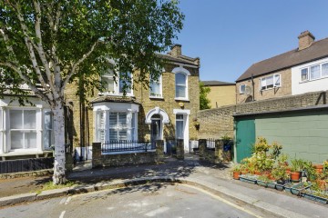 Haroldstone Road, Walthamstow, London, E17