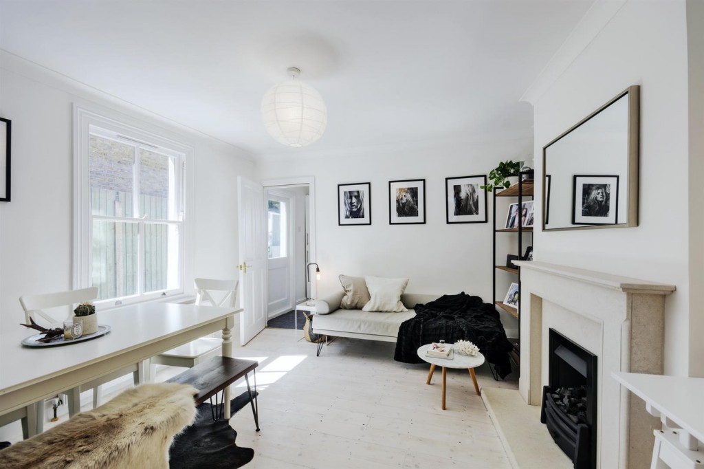 Haroldstone Road, Walthamstow, London, E17