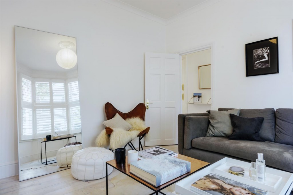 Haroldstone Road, Walthamstow, London, E17