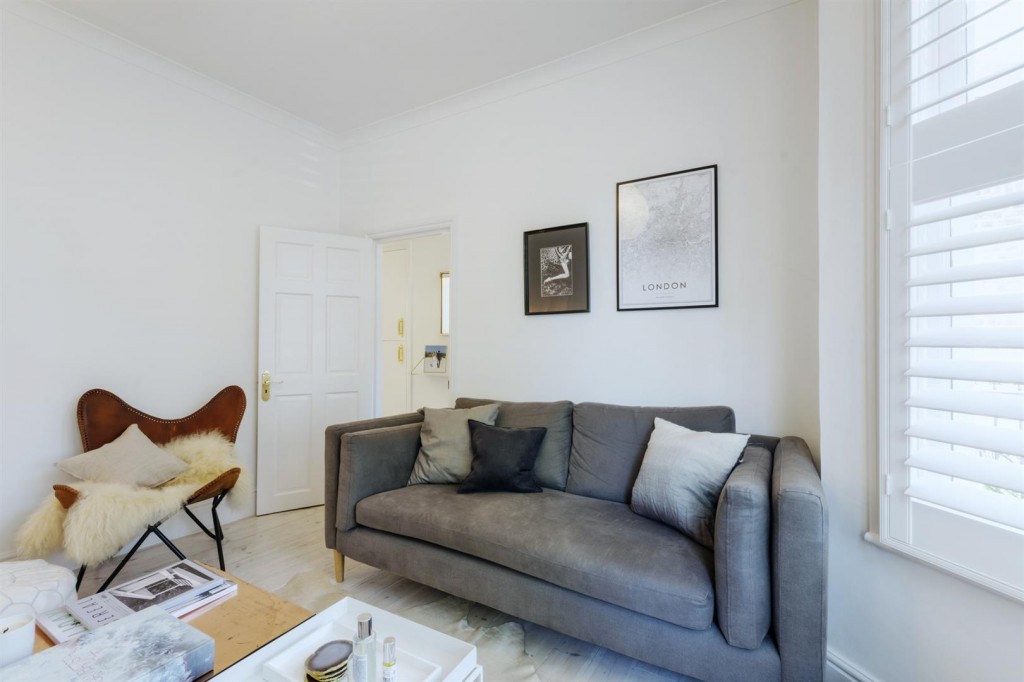 Haroldstone Road, Walthamstow, London, E17