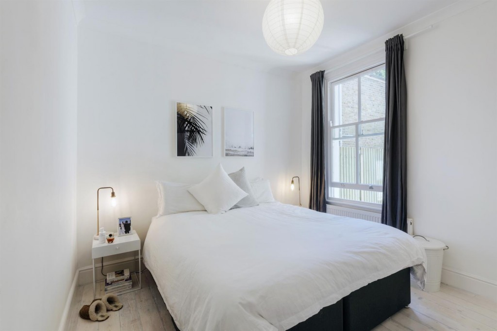 Haroldstone Road, Walthamstow, London, E17