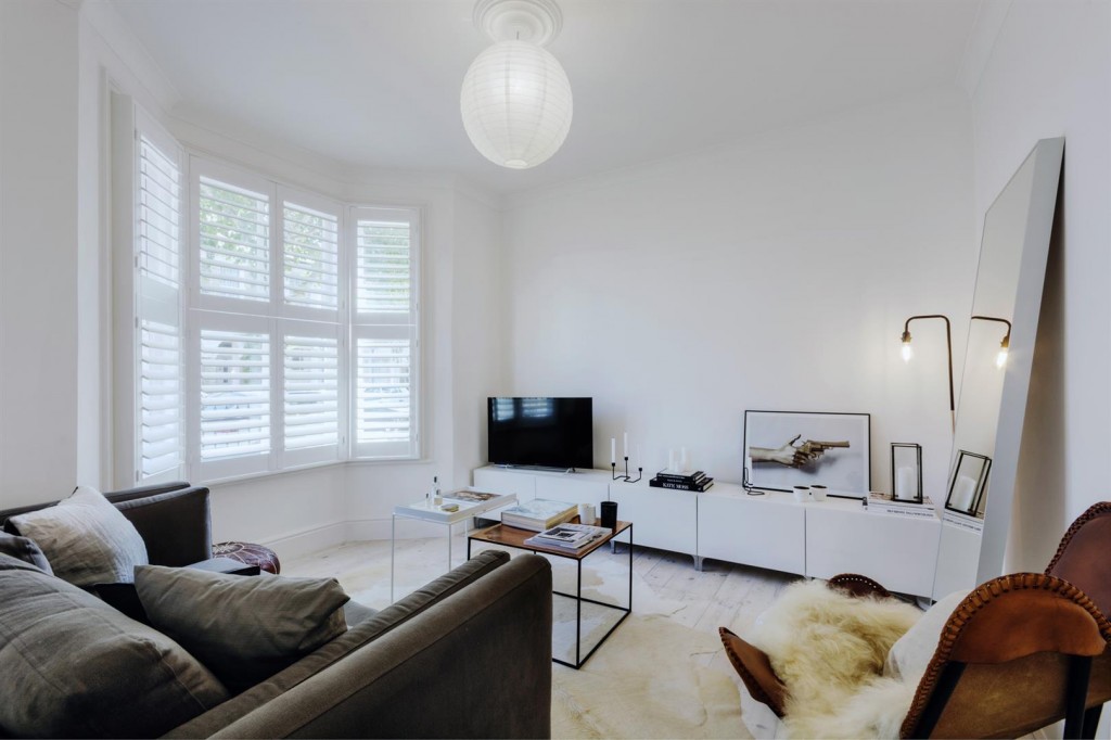 Haroldstone Road, Walthamstow, London, E17