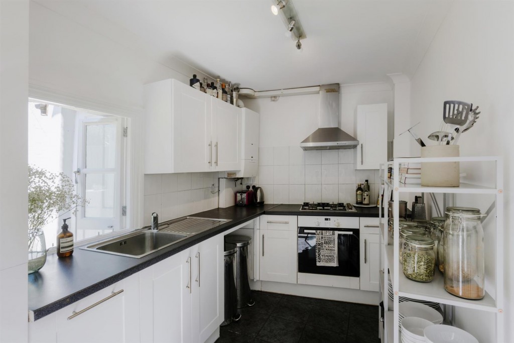 Haroldstone Road, Walthamstow, London, E17
