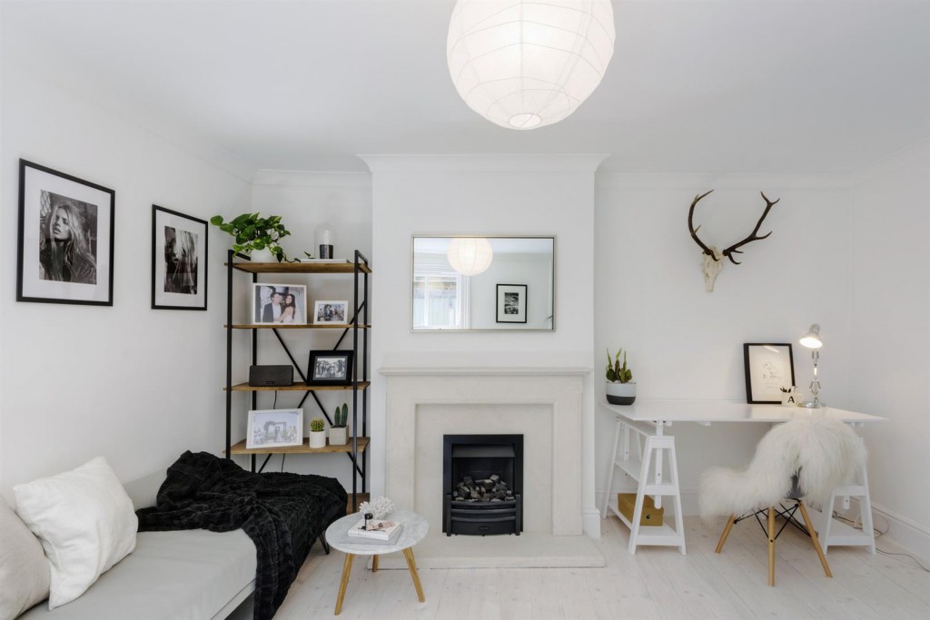Haroldstone Road, Walthamstow, London, E17