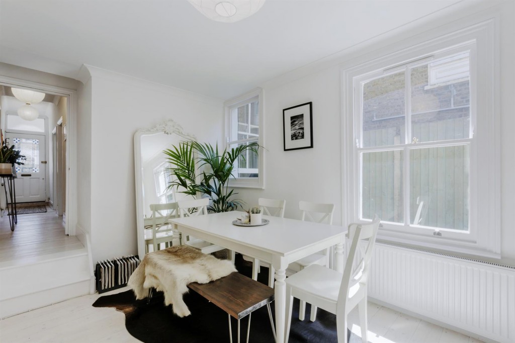 Haroldstone Road, Walthamstow, London, E17