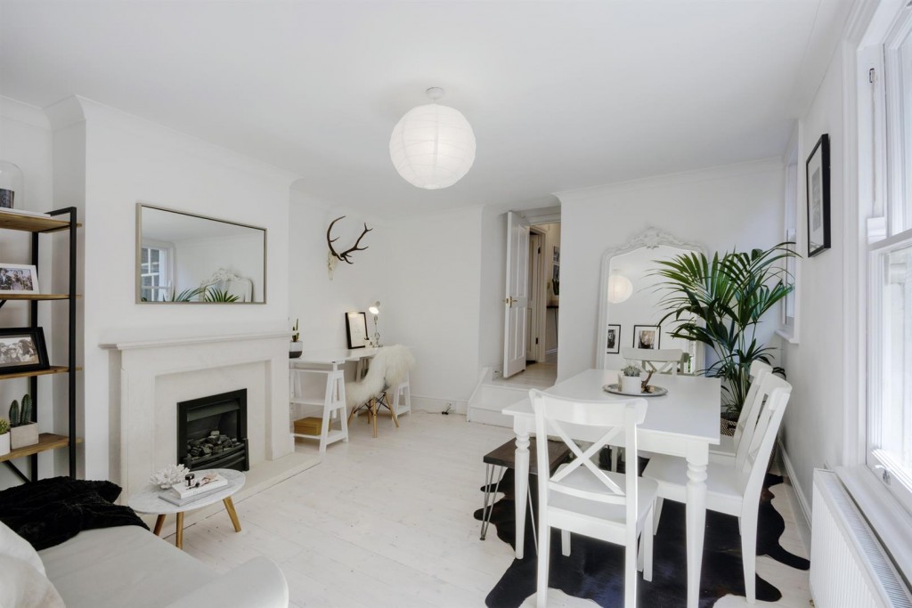 Haroldstone Road, Walthamstow, London, E17