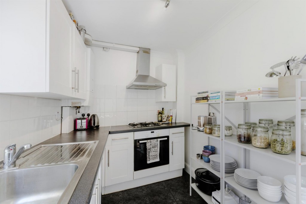 Haroldstone Road, Walthamstow, London, E17