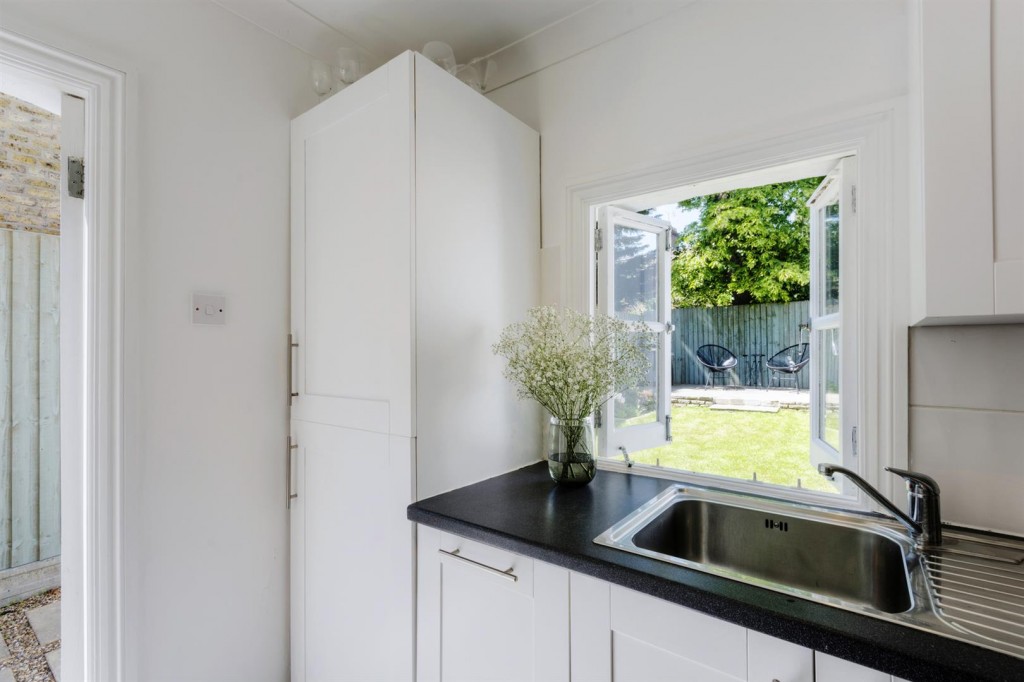 Haroldstone Road, Walthamstow, London, E17
