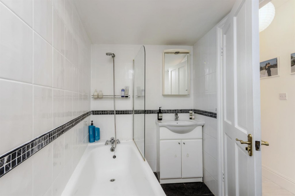 Haroldstone Road, Walthamstow, London, E17
