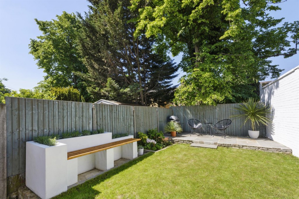 Haroldstone Road, Walthamstow, London, E17