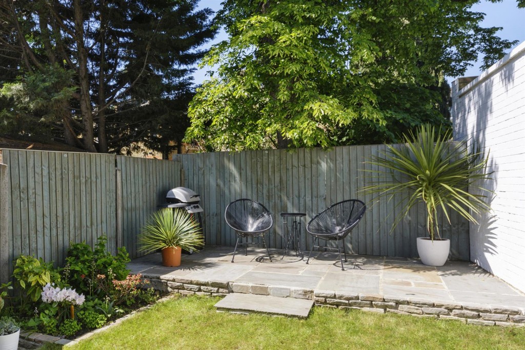 Haroldstone Road, Walthamstow, London, E17