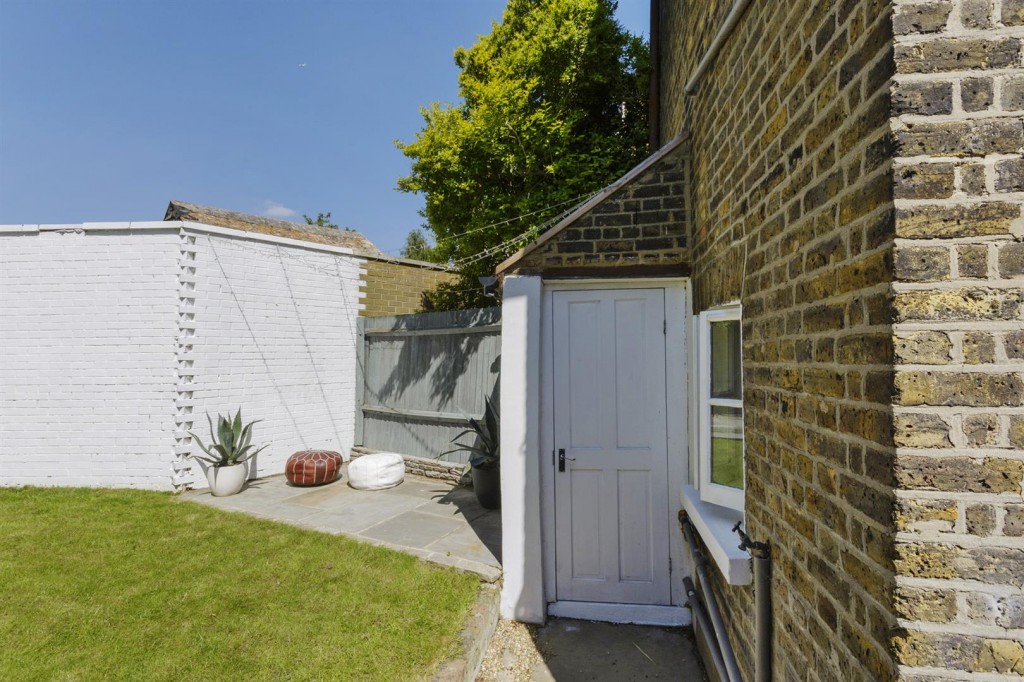 Haroldstone Road, Walthamstow, London, E17